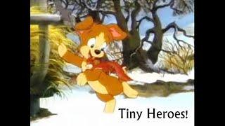 The Seventh Brother Part 2: Tiny Heroes (1997)