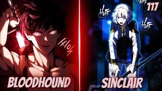 Revenge of the Baskerville Bloodhound - Manhwa Recap -S2 Ep.117