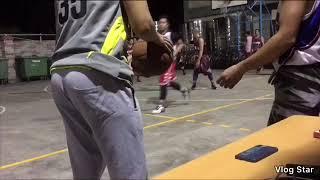 VISION FOCUS VS KING YUAN (part 5)
