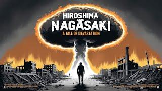 Hiroshima & Nagasaki: The Day the World Changed Forever