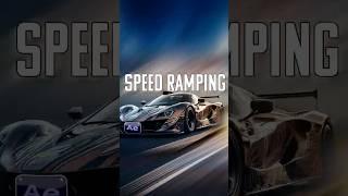 Mastering Time Remapping in After Effects: Smooth Speed Ramps and Dynamic Effects #aftereffects