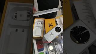 Realme 14 Pro Lite#smartcornervlog#realme#realme14prolite#unboxing#shorts