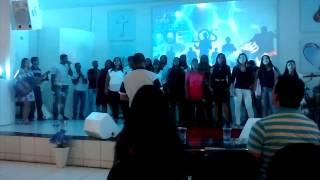 Ministério Filadélfia - Petrolina