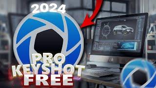 Explore KeyShot 11 Pro 2024: Unveiling New Reader Features! - [No CraCk / Legal]