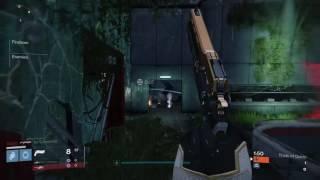 1v3 Trials Quickscopes