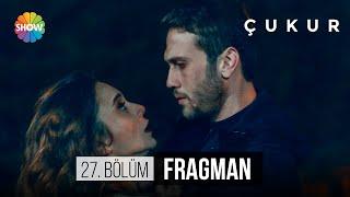 Çukur 4.Sezon 27.Bölüm Fragmanı | "Burası benim evim!"