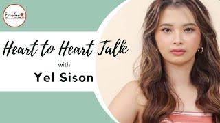 Yel Sison shares her journey on vlogging & life lessons | Bicolano On The Go (BOTG)