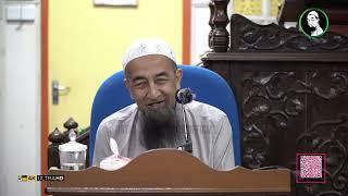 Koleksi Kuliyyah Ustaz Azhar Idrus : "Jangan Tinggal Solat !!! | 4K