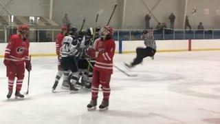 Hockey Fails Part 2