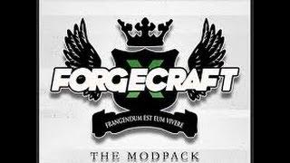 ForgCraft#4 تطوير الادوات