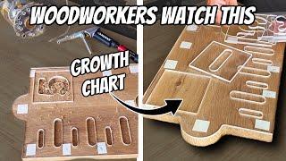 You’re NOT making this, but YOU should be! // woodworking