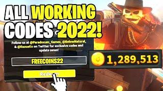 *BADLANDS* ALL WORKING CODES FOR TOWER DEFENSE SIMULATOR 2022! ROBLOX TOWER DEFENSE SIMULATOR CODES