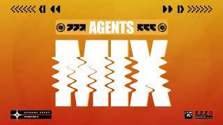 [ZZZ] Agents MIX from Official Twitch stream 24.12.2024