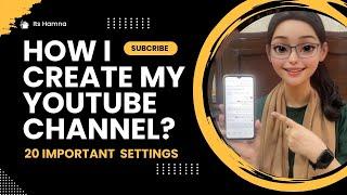 YouTube Channel Kaise Banaen | YouTube Channel Kaise Banaye | how to make youtube channel