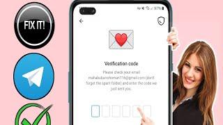 Paano Ayusin ang Telegram na Hindi Nagpapadala ng Code (2024)