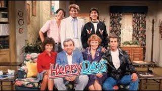 How Happy Days Changed Television Forever