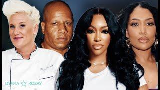 Porsha Want Bloggers OUT OF COURTROOM‼️ | NEW Info Brit & BRAVO | Kevin's $250M Lawsuit (06/29/25