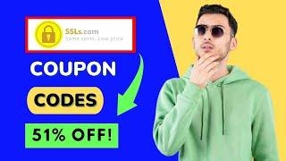 SSLs.com Coupon Code | SSLs Discount and Promo Code 2022