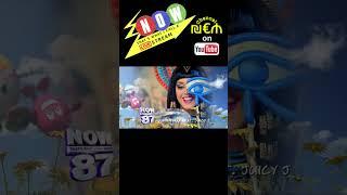 Now 87 - TV ad #shorts