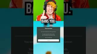 THIS ROBLOX OBBY BANS YOU...