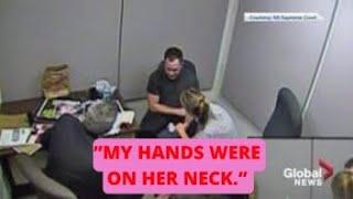 INTOXICATION AND INTERROGATION
