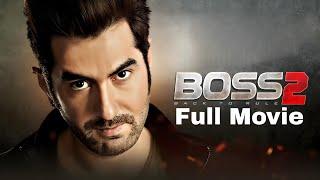 Boss 2 || বস ২ || Kolkata, Bangla movie||