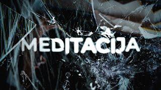 03 Infamous - Meditacija