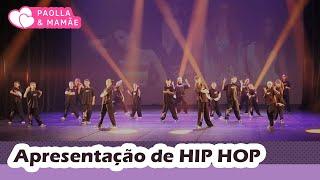 Hip Hop