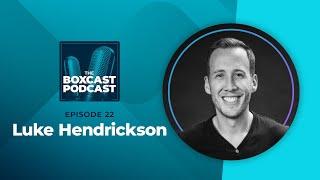 Setting the Tone for Great Worship Audio with Luke Hendrickson