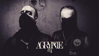 Agrypnie - Erg (Full Album)