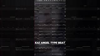 kai angel type beat #shorts #kaiangeltypebeat #heavymetaltypebeat #viperrtypebeat