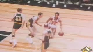 NB60s: Dave Bing