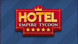 2x more money glitch | Hotel Empire Tycoon