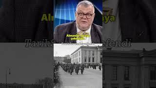 İkinci Dünya Savaşı'nın Gerçek Kazananı Ve Hitler'in Gizli Silahları! #ikincidunyasavasi
