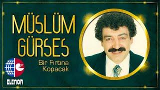 MÜSLÜM GÜRSES - BİR YAZ YAĞMURU