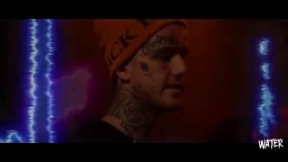 LiL Peep - Tonight (Lyrics & sub. español)