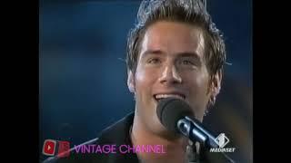 Festivalbar 1999 - Sasha - If You Believe