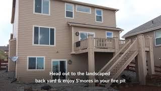 Homes for Sale in Peyton, Colorado 10447 Mt Columbia Dr Peyton CO 80831