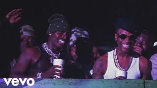 Asake Ft Wizkid - MMS (Official Music Video)