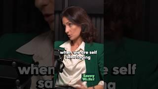Why We Self-Sabotage With Money! | The Savvy Wallet Podcast