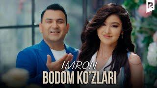 Imron - Bodom ko’zlari (Official Music Video)