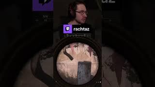 400m Sparks Sniper Headshot  #gaming #huntshowdown #hunt