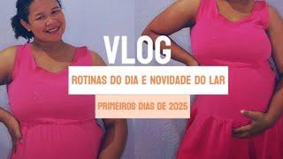 VLOG| Rotina do lar e novidades do lar..#shortvideo