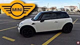 Mini COOPER | Otomobil Günlüklerim