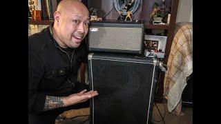 How To Run The Spark Amp With An External Speaker Cabinet