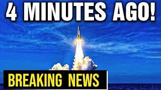 China Has Just Confirmed Launching Something So Advanced, It Will Revolutionize Everything!