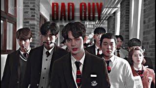 BAD GUY [Kang Bok Soo]