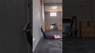 Toes-To-Bar | Daily CrossFit Tip