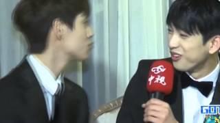 #MarkNior 맠녕 - one love 사랑한대 cut