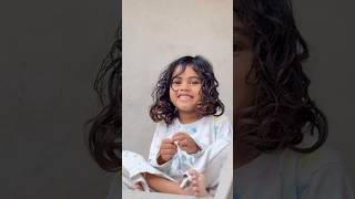 Rosni ne  question nhi kiya  part1